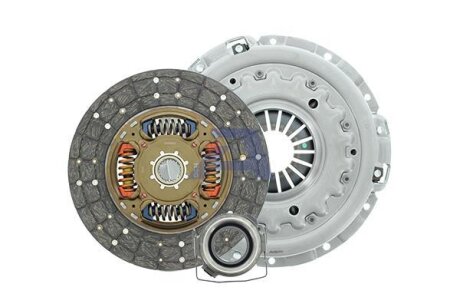 Комплект зчеплення (273мм) AISIN KT387