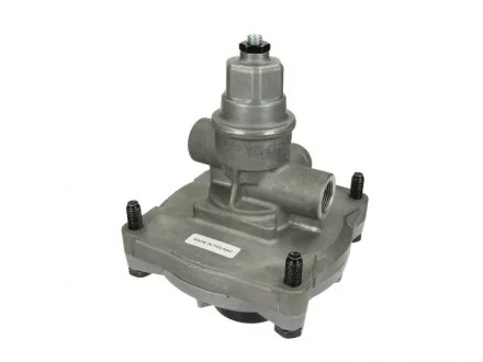 Упраляющий клапан, прицеп WABCO 4712000087