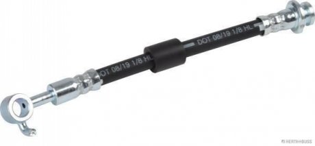 Гальмівний шланг вигнута JAKOPARTS J3701235