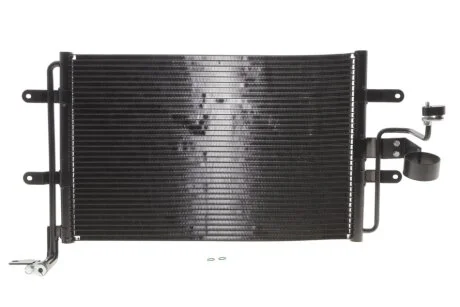 Радіатор кондиціонера NRF 35733