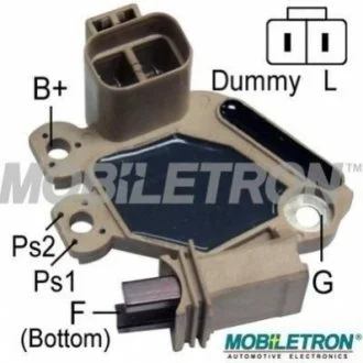 Регулятор генератора MOBILETRON VRPR5023