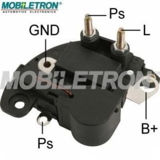 Регулятор напруги генератора MOBILETRON VRF153A