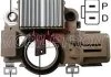 Регулятор напруги генератора MOBILETRON VRH2009100 (фото 1)