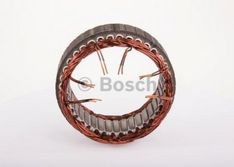 Статор, генератор BOSCH F000BL1025 (фото 1)