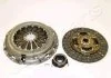 Зчеплення (набір) JAPANPARTS KF2102