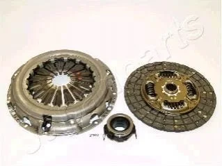 Зчеплення (набір) JAPANPARTS KF2102