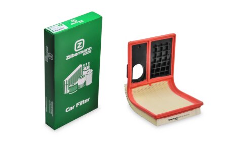 Фильтр воздушный ZILBERMANN 03119
