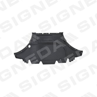 КРИШКА ПІД ДВИГУНОМ | AUDI A5/S5 (B8), 03.07 - 10.11 SIGNEDA PVW60030A