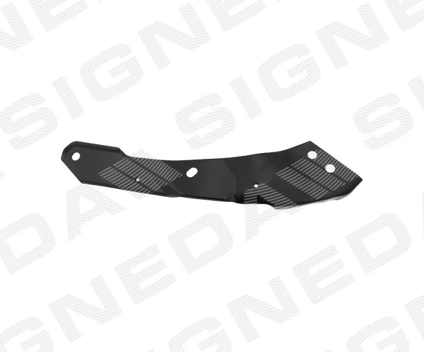Рама навкруги фари VW GOLF VI, 09 - 12 SIGNEDA PVW43069AR (фото 1)