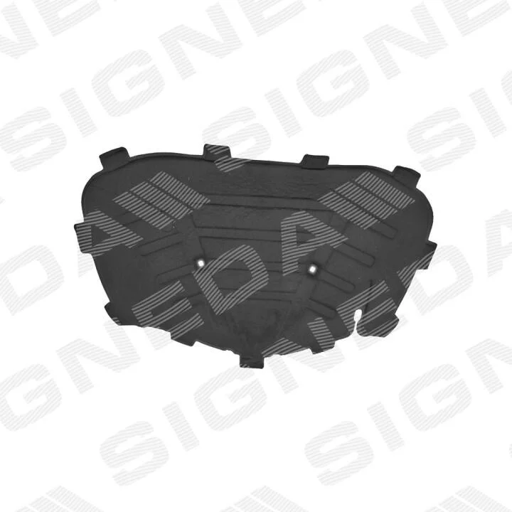Ізоляція капоту AUDI A3 (8V), 06.12 - 05.16 SIGNEDA PAD25013A (фото 1)