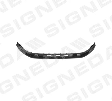 Спойлер бампера SKODA KODIAQ, 17- SIGNEDA PSD02005SA