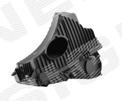 КОРОБКА ФИЛЬТРА SIGNEDA PVG01008A