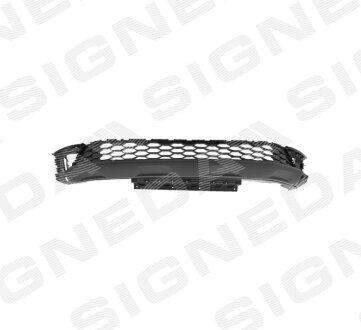 ПЕРЕДНІЙ БАМПЕР | VW TIGUAN, 16 - 20 SIGNEDA PVG05108VA