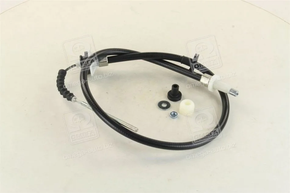 Трос сцепления VOLVO 440/460 (пр-во Adriauto) ADRIAUTO 570110 (фото 1)
