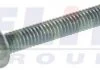Sruba M4x25 mm HC-CARGO 190540 (фото 1)