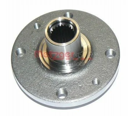 Ступиця колеса METZGER N4104 (фото 1)