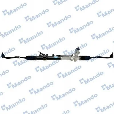 Рейка рулевая KIA SORENTO (пр-во Mando) MANDO TS577002P100 (фото 1)
