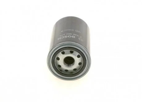 Фільтр палива BOSCH F026402355