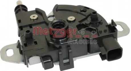 Замок капоту METZGER 2310546