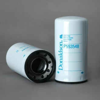 Фільтр масла DONALDSON P553548