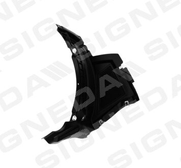 Підкрильник SIGNEDA PAD11040AL