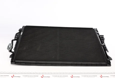 Інтеркулер MAHLE / KNECHT AC6000S