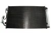Конденсатор MAHLE / KNECHT AC652000S (фото 1)