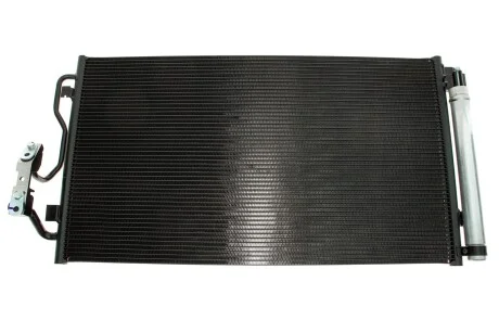 Конденсатор MAHLE / KNECHT AC652000S
