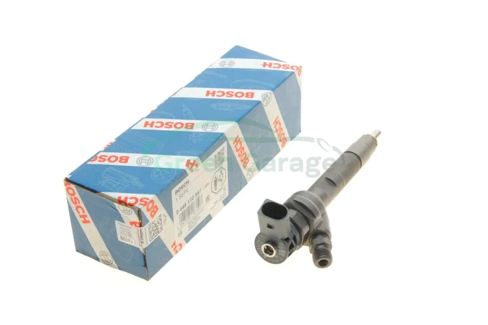 Форсунка BOSCH 0445110597 (фото 1)
