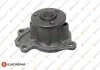 Помпа воды Renault Clio/Scenic/Megane/Kangoo/Nissan Qashqai/Juke 0.9-1.2-1.4TCe/1.6 09- EUROREPAR 1623112680 (фото 1)