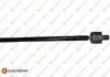 Тяга рулевая Skoda Fabia 99-/VW Polo IV 1.4/1.9TDI 00- (L=330mm) EUROREPAR 1634889980 (фото 1)