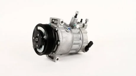 Компрессор кондиционера, 1.4/1.6/1.8/2.0 Golf/Jetta/Passat ZILBERMANN 04405