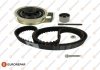 Комплект ГРМ Skoda Fabia/VW Passat/Golf 1.9TDI 00- EUROREPAR 1620364280 (фото 1)