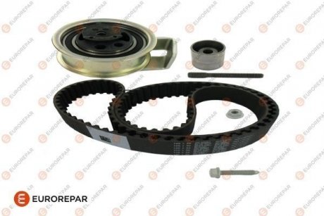 Комплект ГРМ Skoda Fabia/VW Passat/Golf 1.9TDI 00- EUROREPAR 1620364280