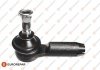 Наконечник тяги рулевой VW Passat/Audi 80/90 -91 EUROREPAR 1634864380 (фото 1)