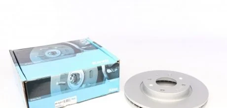 PARTS KIA Диск тормозной передн. Cerato 04- KAVO BR4220C