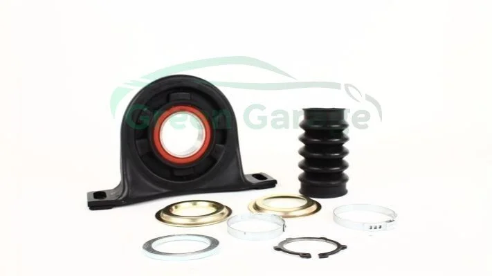 Подвесной, 2.2-3.0CDI/Crafter 06- (d=47mm) ZILBERMANN 01060 (фото 1)