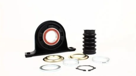 Подвесной, 2.2-3.0CDI/Crafter 06- (d=47mm) ZILBERMANN 01060