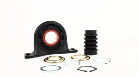 Подвесной, 2.2-3.0CDI/Crafter 06- (d=47mm) ZILBERMANN 01060