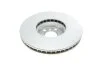 TARCZA HAM. BMW P. 5/6/7 2,0-4,4 09- LE MEYLE 3835210011PD (фото 2)