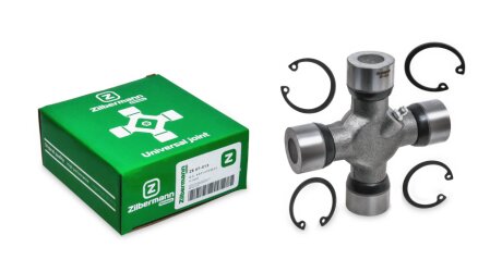 Крестовина, 31x110 DB Vario-Atego ZILBERMANN 07513