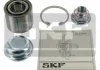 Набір підшипника маточини колеса SKF VKBA6640 (фото 1)