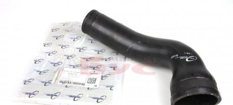 Патрубок інтеркулера, CDI (ниж.) TRUCKTEC 0240116