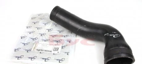 Патрубок інтеркулера, CDI (ниж.) TRUCKTEC 0240116