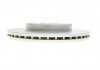 TARCZA HAM. BMW P. 2 1,5 14- MEYLE 3835210051PD (фото 3)