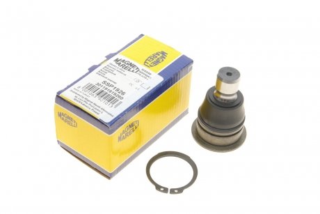 SWORZEС WAH. NISSAN QASHQAI MAGNETI MARELLI 301191619260