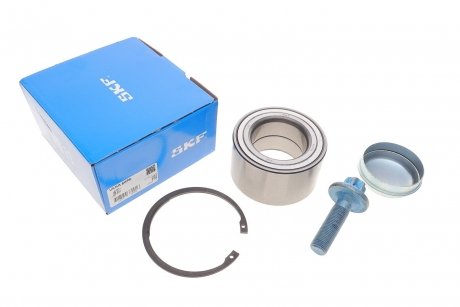 Комплект підшипника колеса SKF VKBA6696