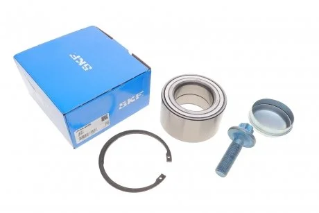 Комплект підшипника колеса SKF VKBA6696