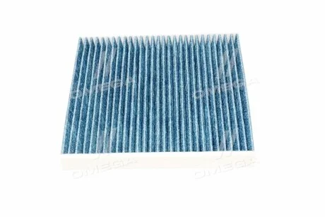 Фильтр салона VW GOLF VII 12-ArgentuM (пр-во) DENCKERMANN M110875A