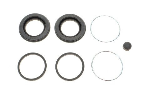 Елементи гальмівного супорта QUICK BRAKE 1140180